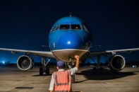 Đề xuất khởi động việc mở lại đường bay quốc tế thường lệ tới Pháp, Đức, Anh, Nga