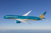 Vietnam Airlines khai thác trở lại đường bay thường lệ đến Úc