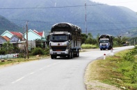 Đề xuất đầu tư công 21.935 tỷ đồng xây tuyến cao tốc Khánh Hòa - Buôn Ma Thuột