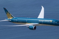 Vietnam Airlines nối lại đường bay thường lệ đến châu Âu vào tuần sau