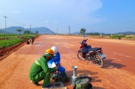 Đề xuất thành lập Ban chỉ đạo Nhà nước xây dựng cao tốc Bắc - Nam phía Đông 