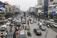  Cả nước xảy ra 27 vụ tai nạn giao thông trong ngày 28 Tết Âm lịch