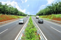 Đề xuất đầu tư 8.365 tỷ đồng xây 60 km cao tốc Dầu Giây - Tân Phú