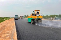 Chuyên gia lý giải về chênh lệch suất đầu tư tại các dự án đường cao tốc