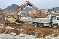 Đề xuất cơ chế chọn thầu tại Dự án cao tốc Bắc Nam giai đoạn 2020 - 2025