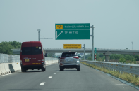 Chi phí đầu tư dự án đường cao tốc được xác định như thế nào?