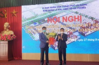 Thủ tướng quyết định nâng công suất bến cảng số 5, số 6 khu bến cảng Lạch Huyện