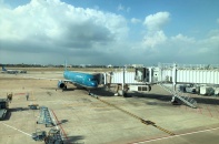 Đã dỡ bỏ toàn bộ các hạn chế về vận chuyển hàng khách bằng đường hàng không