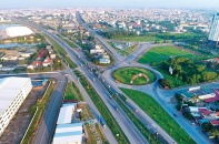 Đề xuất đầu tư 1.241 tỷ đồng cho Dự án phát triển giao thông đô thị Hải Dương 