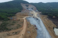 Bộ Giao thông Vận tải yêu cầu rút ngắn tiến độ 11 dự án thành phần cao tốc Bắc Nam 