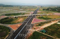 Đề xuất đầu tư công cao tốc Ninh Bình - Nam Định - Thái Bình - Hải Phòng