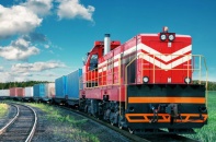 Triển khai lập Dự án đầu tư tuyến đường sắt Biên Hòa - Vũng Tàu dài 84 km