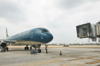 Vietnam Airlines mở bán ưu đãi nhiều vé quốc tế khứ hồi chỉ từ 1,12 triệu đồng