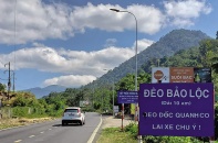 Đầu tư 12.532 tỷ đồng xây 73 km cao tốc Bảo Lộc – Liên Khương 