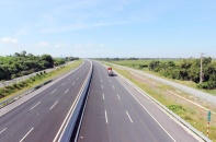 Trình lại Dự án cao tốc Châu Đốc - Cần Thơ - Sóc Trăng, giai đoạn 1