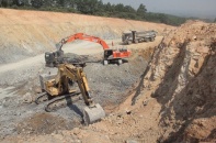 Cảnh báo nguy cơ trục lợi bồi thường giải phóng mặt bằng cao tốc Bắc - Nam