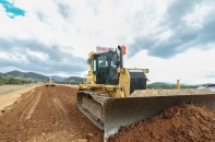 Sơn Hải xin Thủ tướng cho nhận thầu xây lắp cao tốc Bắc Nam đoạn Bùng - Vạn Ninh