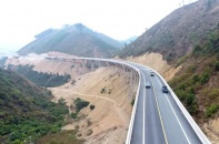 Đầu tư 2.285 tỷ đồng xây 28 km đường cao tốc Chợ Mới - Bắc Kạn