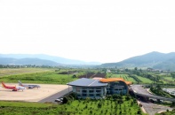Bộ GTVT nói gì về đề xuất nâng đời sân bay Liên Khương của UBND tỉnh Lâm Đồng