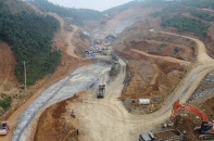 Bắt đầu xây dựng nghị định về thưởng, phạt tiến độ tại các dự án giao thông