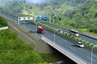 Đầu tư 3.307 tỷ đồng xây cao tốc Hòa Bình - Mộc Châu đoạn qua Sơn La