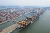 VIMC dự kiến phát hành 100 triệu cổ phiếu để nâng vốn điều lệ lên 13.005 tỷ đồng