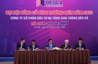 HHV bắt tay với đối tác lớn, hướng tới mục tiêu doanh thu 2.500 tỷ đồng năm 2022