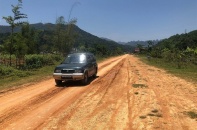 Duyệt Dự án đầu tư xây dựng tuyến tránh TP. Cao Bằng trị giá 221 tỷ đồng