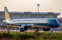 Vietnam Airlines triển khai dịch vụ làm thủ tục trực tuyến tại sân bay Cần Thơ 