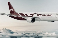 Chính phủ sắp họp về việc cấp phép bay cho IPP Air Cargo