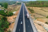 Thu hẹp khoảng trống lớn trong quản lý, vận hành, khai thác hệ thống đường cao tốc
