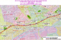 UBND TP.HCM lý giải việc chọn công nghệ Nhật Bản cho tuyến metro Bến Thành - Tân Kiên