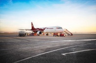 Tiếp tục kiến nghị cấp phép bay cho IPP Air Cargo