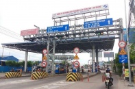 “Nội soi”  7 dự án BOT đường bộ đang gặp khó khăn về tài chính