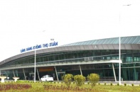 Vietnam Airlines triển khai dịch vụ làm thủ tục trực tuyến tại Sân bay Thọ Xuân (Thanh Hóa)