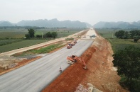 Dùng kinh phí còn dư sau đấu thầu để thưởng cho nhà thầu cao tốc vượt tiến độ