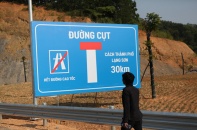 UBND tỉnh Lạng Sơn xin lùi thời gian kiểm toán cao tốc Hữu Nghị - Chi Lăng