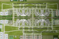 Bộ Giao thông Vận tải phản hồi gì về Dự án Ga hàng hóa sân bay Long Thành của IPP Group?