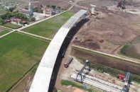 Soi tiến độ 5 dự án sử dụng vốn ODA do Bộ Giao thông Vận tải triển khai