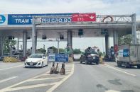 3 nhà thầu tham gia đấu thầu gói thầu nghìn tỷ cung cấp dịch vụ thu phí không dừng cho VEC