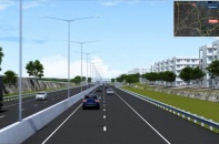 Đề xuất dừng Dự án cao tốc Biên Hòa - Vũng Tàu theo hình thức PPP