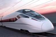 Trình Quốc hội chủ trương đầu tư đường sắt cao tốc Bắc - Nam trong năm 2022