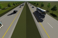 Giao thẩm định Dự án PPP cao tốc Dầu Giây - Tân Phú trị giá 8.365 tỷ đồng