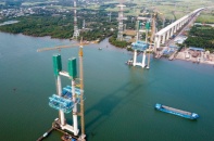 Lãnh đạo Chính phủ chỉ đạo thu xếp vốn đối ứng cao tốc Bến Lức - Long Thành