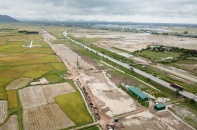 Đầu tư 14.853 tỷ đồng xây cao tốc Bắc - Nam phía Đông, đoạn Quy Nhơn - Chí Thạnh