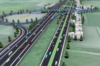 Đề xuất tỉnh Thái Bình là đầu mối triển khai cao tốc Ninh Bình - Nam Định - Thái Bình