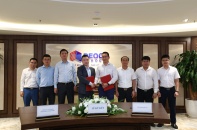 Đèo Cả hợp tác Sinohydro đề xuất đầu tư tuyến metro số 2 TP.HCM giai đoạn 3