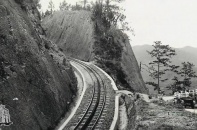 Giao đầu mối nghiên cứu khôi phục tuyến đường sắt Tháp Chàm - Đà Lạt 