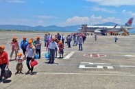 Đề xuất thành lập Tổ công tác nghiên cứu khai thác, đầu tư 3 sân bay lớn