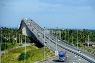 Tư lệnh giao thông chỉ đạo nghiên cứu mở rộng cao tốc TP.HCM – Long Thành lên 10 làn